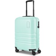 Redolz Pro ABS 4 Rollen Kabinentrolley 53 cm Produktbild