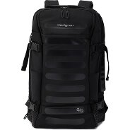 Hedgren Comby Rucksack RFID 53 cm Laptopfach Produktbild
