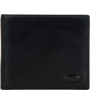 Bric's Monte Rosa Geldbörse RFID Leder 11,5 cm Produktbild