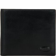 Bric's Monte Rosa Geldbörse RFID Leder 11,5 cm Produktbild