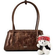 DKNY Amelie Schultertasche Leder 33 cm Produktbild