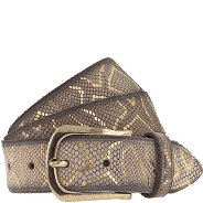 b.belt Sabia Gürtel Leder Produktbild