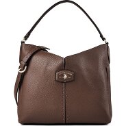 U.S. Polo Assn. Chestnut Schultertasche 27 cm Produktbild