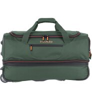Travelite Basics 2- Rollen Reisetasche 55 cm Produktbild