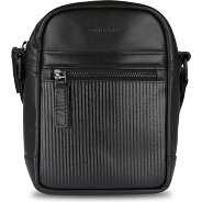 bugatti Joel Mini Bag Umhängetasche S Leder 16 cm Produktbild