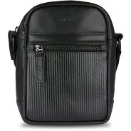 bugatti Joel Mini Bag Umhängetasche S Leder 16 cm Produktbild