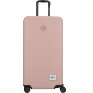 Herschel Heritage 4 Rollen Trolley L 81 cm Produktbild