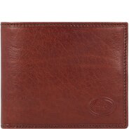The Bridge Story Uomo Geldbörse Leder 13 cm Produktbild