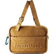 Patrizia Pepe (Im)Perfection Schultertasche Leder 35 cm Produktbild