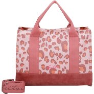 Fritzi aus Preußen Canvas Handtasche 40 cm Produktbild