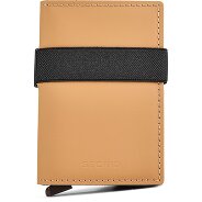 Secrid Bandwallet Geldbörse RFID Schutz Leder 6 cm Produktbild