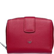 Golden Head Madrid Geldbörse RFID Leder 12,5 cm Produktbild