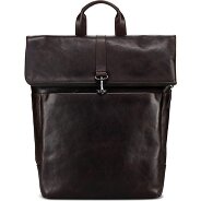 Jost London Daypack Leder 44 cm Laptopfach Produktbild