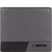 Samsonite PRO-DLX 6 Geldbörse RFID Leder 10,5 cm Produktbild