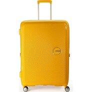 American Tourister Soundbox 4 Rollen Trolley 80 cm mit Dehnfalte Produktbild
