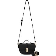 Seidenfelt Lilla Ro Handtasche 21 cm Produktbild