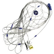 Pacsafe Series Netz 120 Liter Produktbild