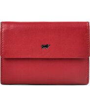 Braun Büffel Anna Geldbörse RFID Schutz Leder 14 cm Produktbild