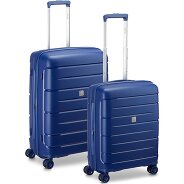 MODO by Roncato Starlight 3.0 4 Rollen Kofferset 2-teilig mit Dehnfalte Produktbild