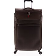 Gladiator 2000 4 Rollen Trolley 78 cm mit Dehnfalte Produktbild