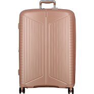 Jump Evae 4 Rollen Trolley 76 cm mit Dehnfalte Produktbild
