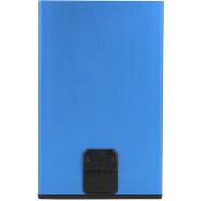 Samsonite Alu Fit Kreditkartenetui RFID Schutz Aluminium 6 cm Produktbild