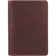 Esquire Oslo Geldbörse RFID Leder 8 cm Produktbild