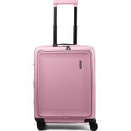 American Tourister Dashpop 4 Rollen Kabinentrolley 55 cm mit Dehnfalte Produktbild