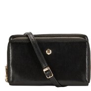 Jekyll & Hide Verona Clutch Geldbörse RFID Schutz Leder 19 cm Produktbild