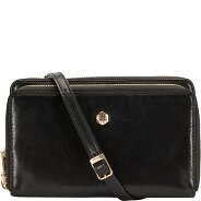 Jekyll & Hide Verona Clutch Geldbörse RFID Schutz Leder 19 cm Produktbild