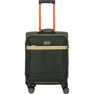 Travelite Color Craze 4 Rollen Kabinentrolley S 55 cm Produktbild