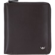 Golden Head Polo Geldbörse RFID Leder 10,5 cm Produktbild
