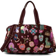 Oilily Deja Futur Weekender Reisetasche 55 cm Produktbild