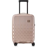 Pack Easy Flow 4 Rollen Kabinentrolley S 52 cm Produktbild