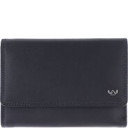 Golden Head Polo Geldbörse RFID Schutz Leder 14 cm Produktbild