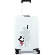 Samsonite Neopulse Disney 4 Rollen Kabinentrolley 55 cm Produktbild
