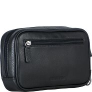 Leonhard Heyden Berlin Herrentasche Leder 21.5 cm Produktbild