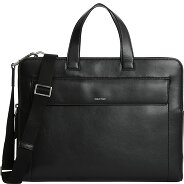 Calvin Klein CK Sleek Aktentasche 38.5 cm Laptopfach Produktbild