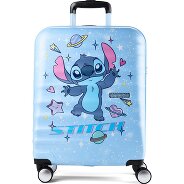 American Tourister Wavebreaker Disney 4 Rollen Kabinentrolley 55 cm Produktbild
