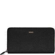 Redolz Leather Essentials Geldbörse Leder 19 cm Produktbild