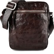 Campomaggi Fico Umhängetasche Leder 19 cm Produktbild