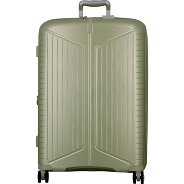 Jump Evae 4 Rollen Trolley 76 cm mit Dehnfalte Produktbild