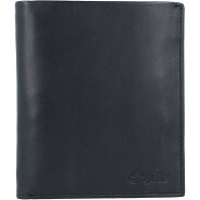 Esquire New Silk Geldbörse Leder 10 cm Produktbild