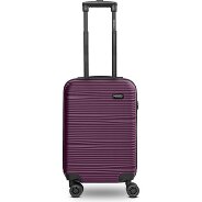 Redolz Essentials 16 CABIN 4-Rollen Kabinentrolley 55 cm slim Produktbild