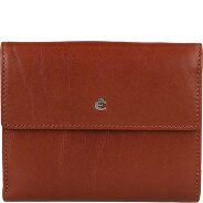 Esquire Toscana Geldbörse RFID Schutz Leder 12 cm Produktbild