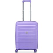 MODO by Roncato Starlight 3.0 4 Rollen Kabinentrolley 55 cm mit Dehnfalte Produktbild