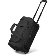 Redolz Duffle Essentials 2 Rollen Reisetasche 51 cm Produktbild