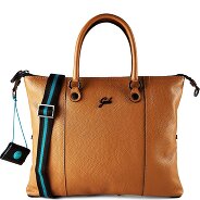 Gabs G3 Plus 5 in 1 Schultertasche Leder 37 cm Produktbild