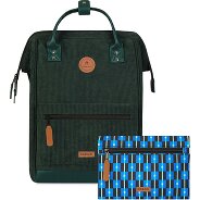 Cabaia Adventurer Velvet Medium Daypack 41 cm Laptopfach Produktbild
