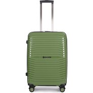 Stratic Bright+ 4 Rollen Trolley M 66 cm mit Dehnfalte Produktbild